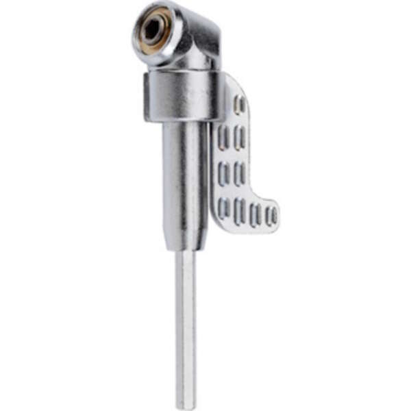 Ugaoni adapter za burgije/nastavke | SB 1/4" HEX Einhell by KWB - Slika 3